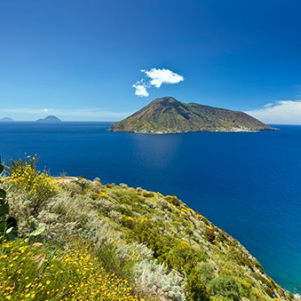 Aeolian Islands
