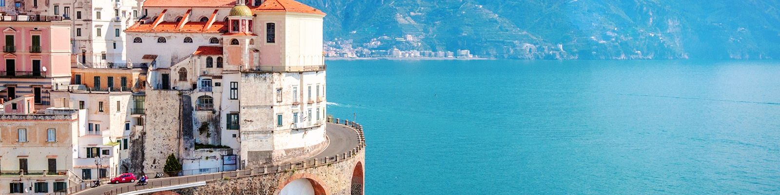 Amalfi Coast