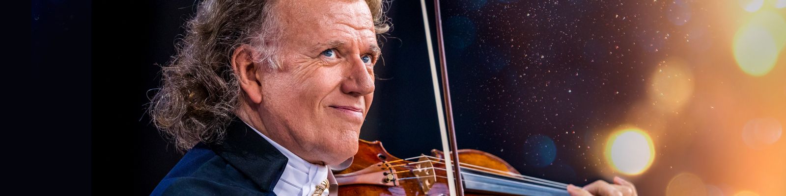 Save 10% on André Rieu in Maastricht
