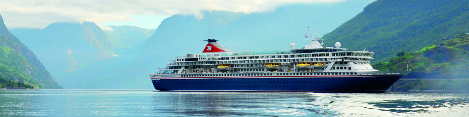 No Fly Cruises