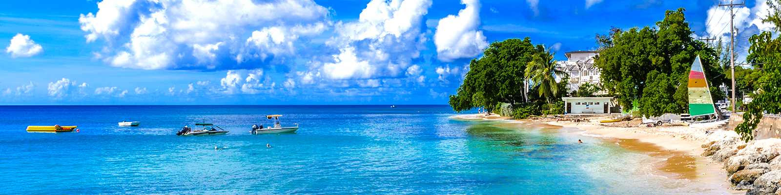 Barbados