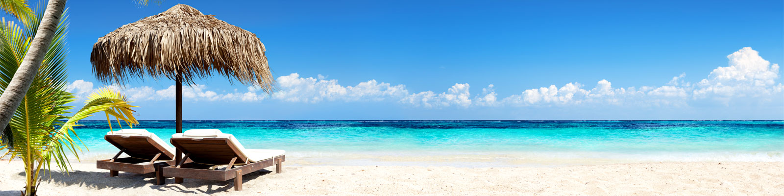 Beach Holidays