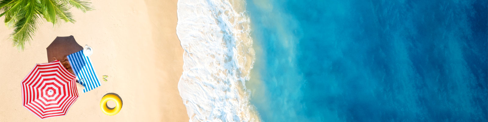 Winter Sun Holidays i Travel