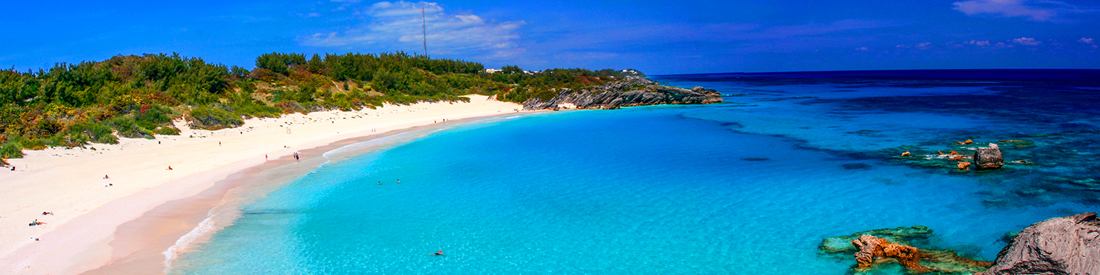 Bermuda