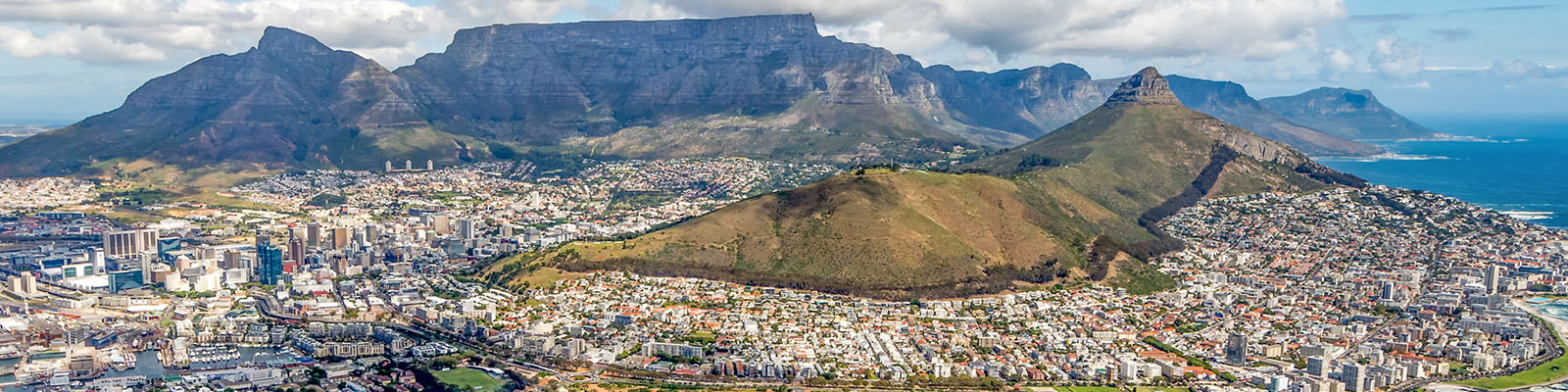 Cape Town