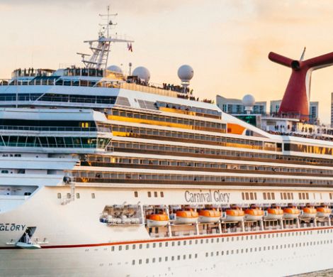 Carnival Cruise Line