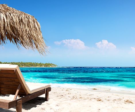 Small Ship Cruises in the Caribbean