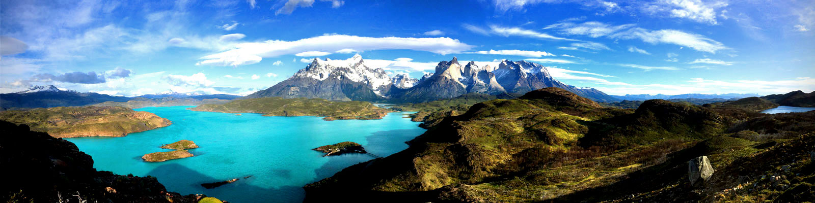 ​Chile