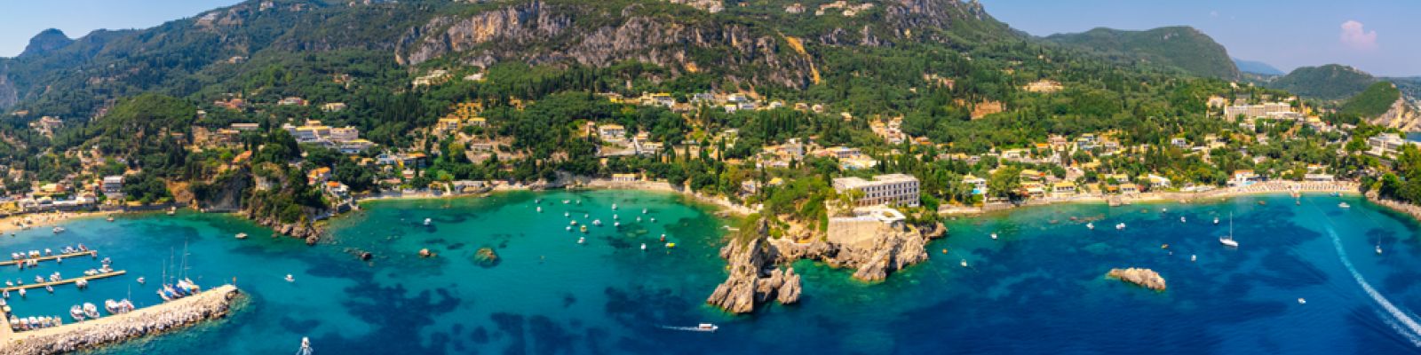 Corfu