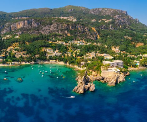 Corfu