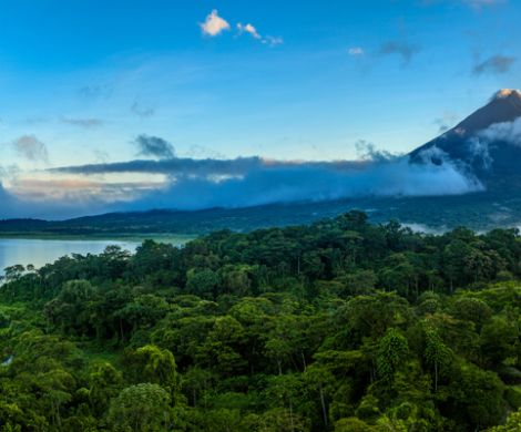 Arenal, Costa Rica