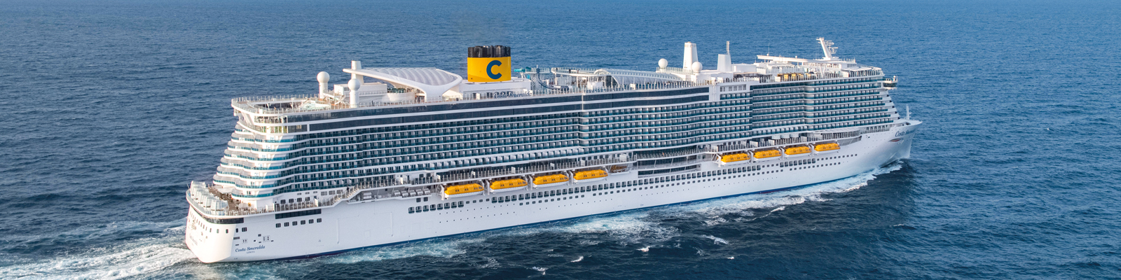Costa Cruises