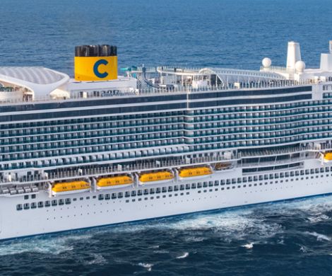 Costa Cruises