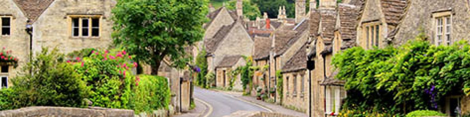 Cotswold Village