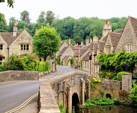 Cotswold Village