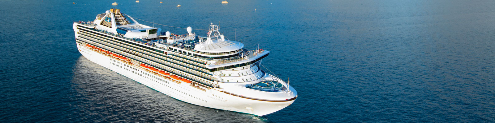 Cruise and Stay