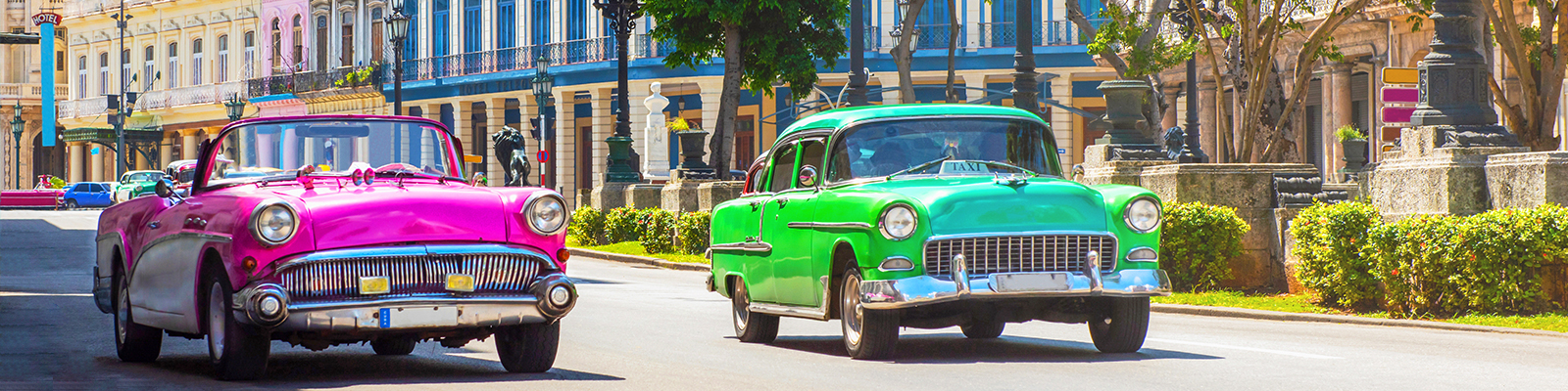 Cuba