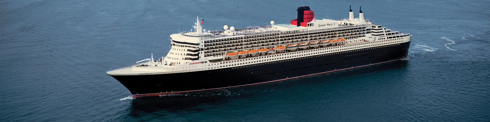 Cunard Line