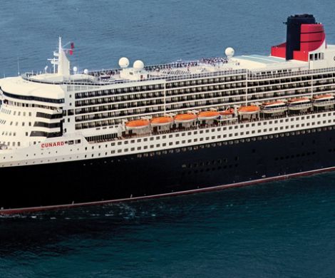 Cunard Line