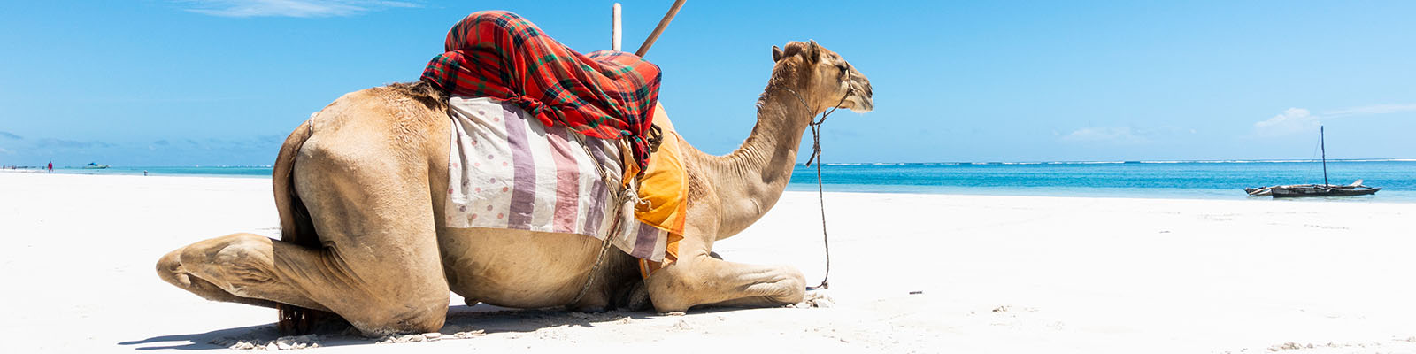 Diani Beach