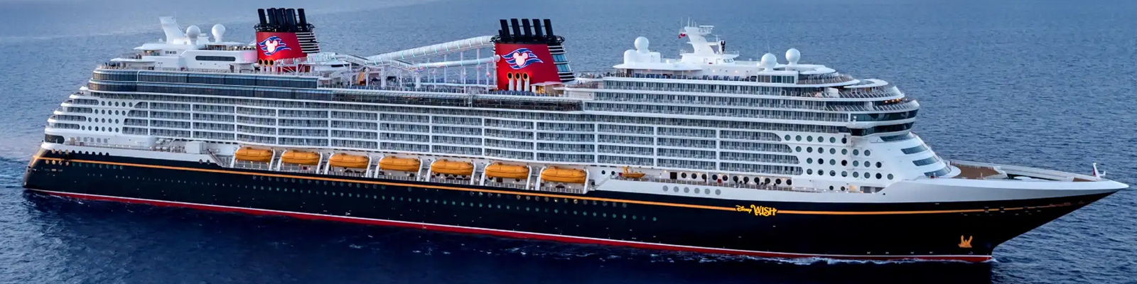 Disney Cruise Line
