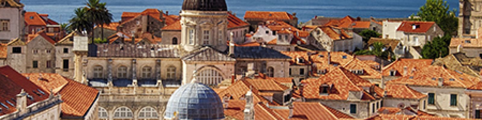 Dubrovnik