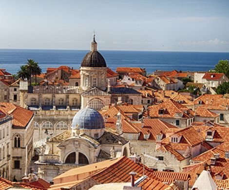 Dubrovnik