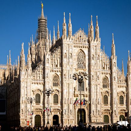 Duomo