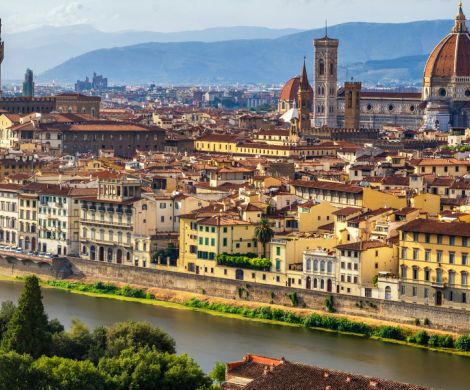 Florence City Breaks