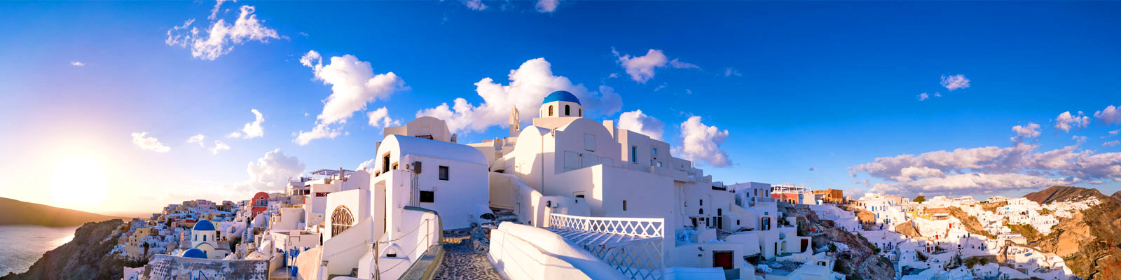 Ocean Cruises in Europe