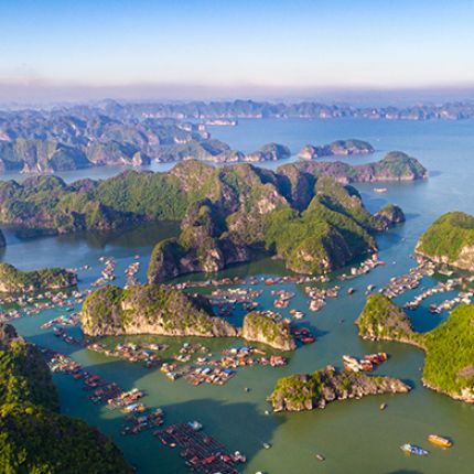 Halong Bay