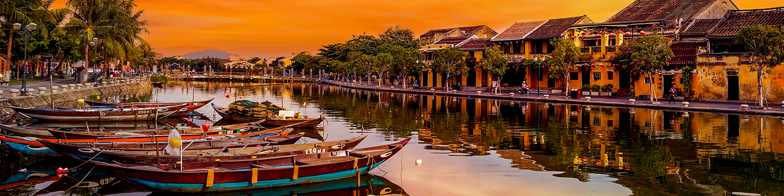 Hoi An