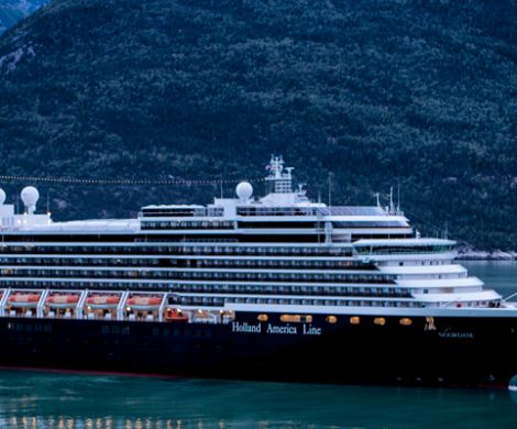 Holland America Line
