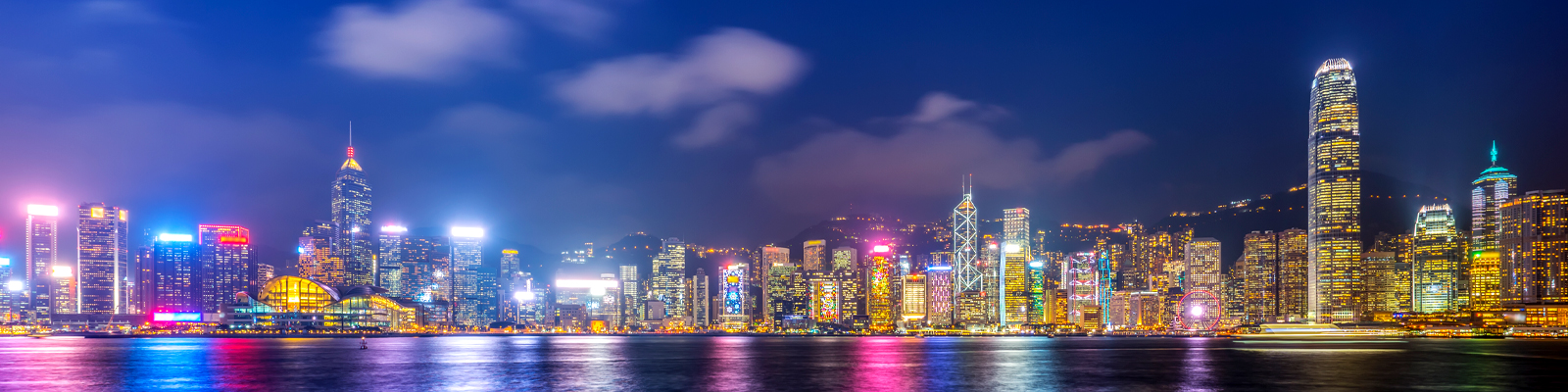 Hong Kong