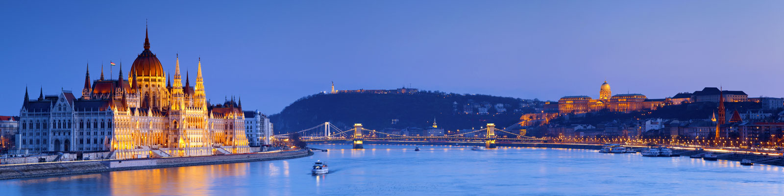 Budapest