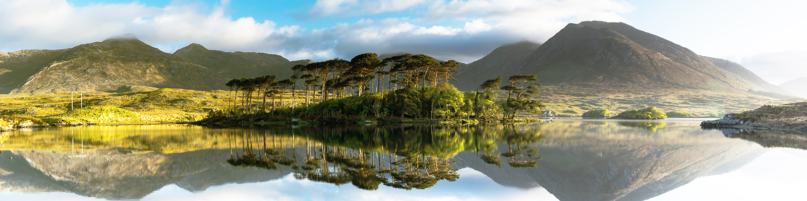 Ireland