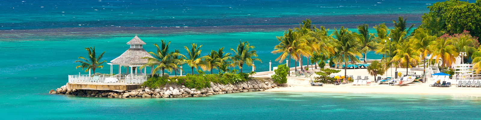 Jamaica