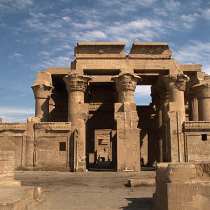 Kom Ombo Temple