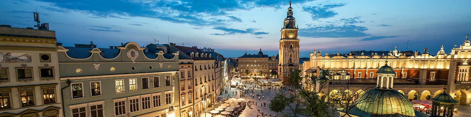 Krakow