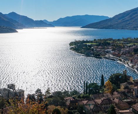 Lake Como
