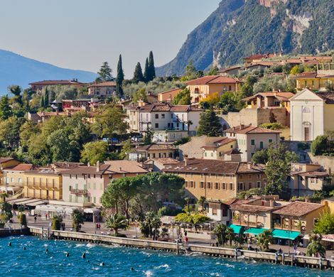 Lake Garda