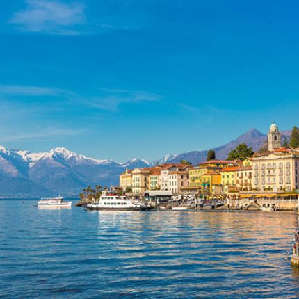 Lake Como