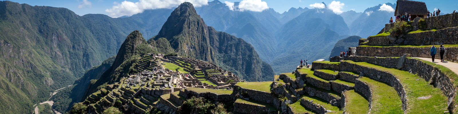 Save up to 15% on Escorted Tours