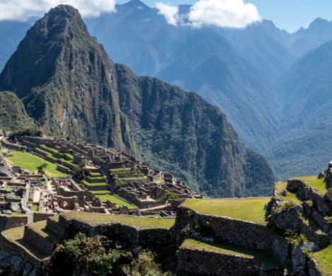 Save up to 15% on Escorted Tours