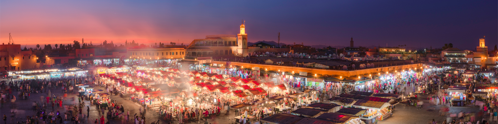 Marrakech