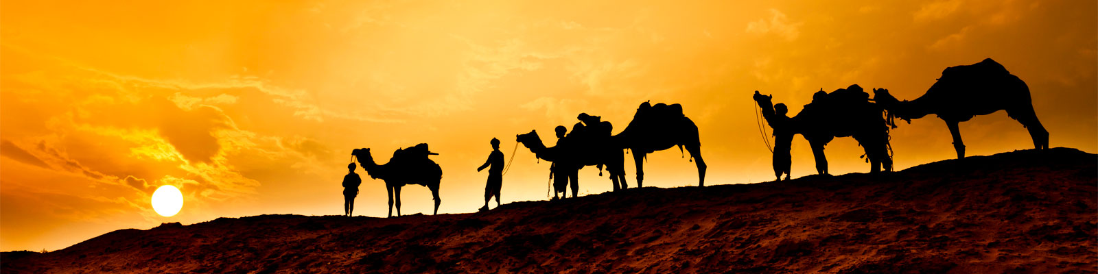 Middle East
