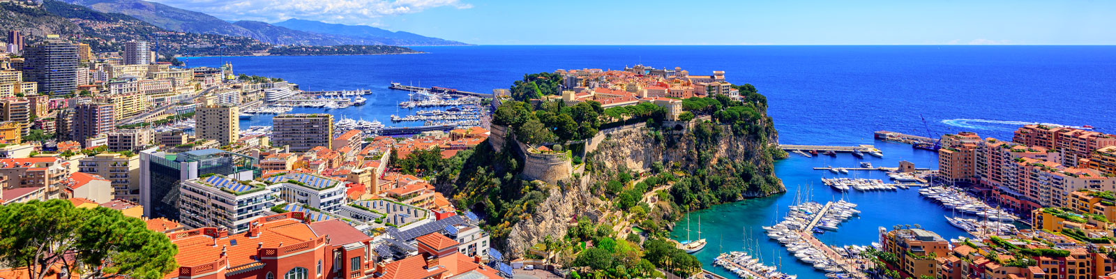 Monaco