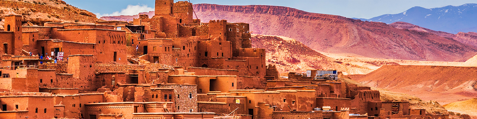 Morocco