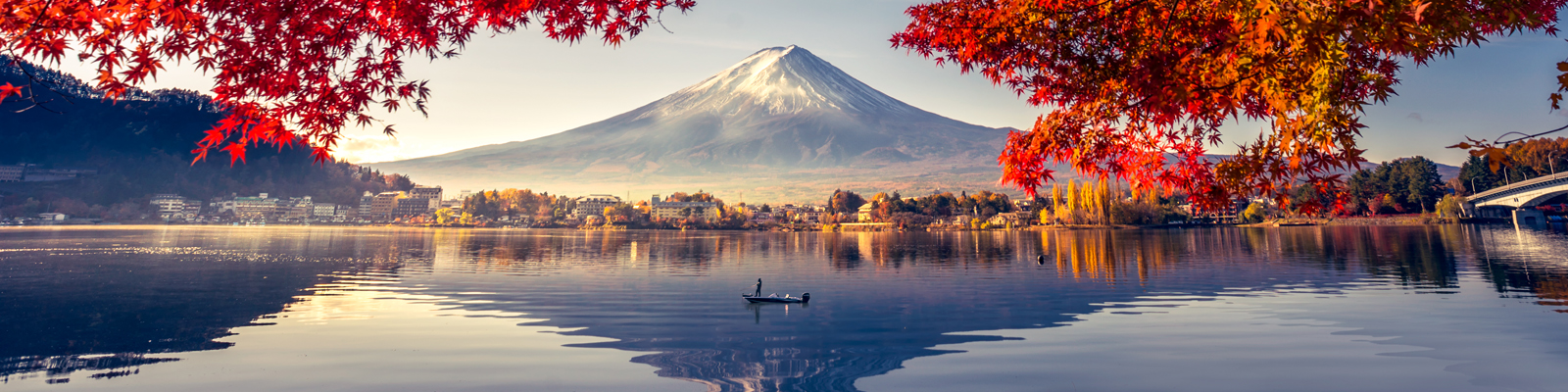 Find Your Perfect Trip