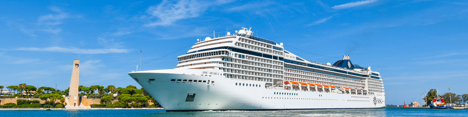 MSC Cruises
